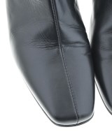 FLATTERED（フラッタード）ブーツ 黒 サイズ:EU38(24.5cm位) レディース/2200627531156