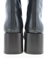 FLATTERED（フラッタード）ブーツ 黒 サイズ:EU38(24.5cm位) レディース/2200627531156