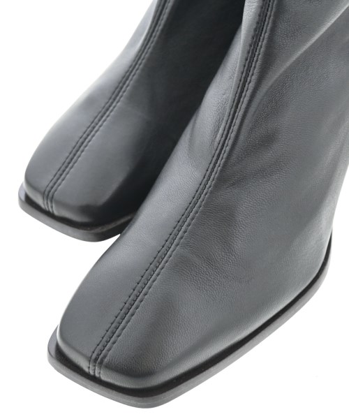 FLATTERED（フラッタード）ブーツ 黒 サイズ:EU39(25.5cm位) レディース/2200703948953