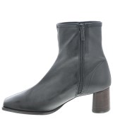 FLATTERED（フラッタード）ブーツ 黒 サイズ:EU39(25.5cm位) レディース/2200703948953