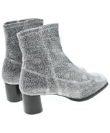 FLATTERED（フラッタード）ブーツ シルバー サイズ:EU38(24.5cm位) レディース/2200703948977