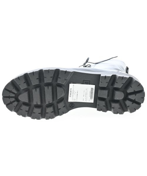 FLATTERED（フラッタード）ブーツ 黒 サイズ:EU39(25.5cm位) レディース/2200703955951