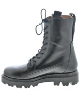 FLATTERED（フラッタード）ブーツ 黒 サイズ:EU39(25.5cm位) レディース/2200703955951