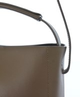 FLATTERED（フラッタード）ショルダーバッグ 茶 サイズ:- レディース/2200703956101