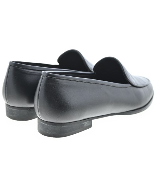FLATTERED（フラッタード）ドレスシューズ/ローファー 黒 サイズ:EU37(23.5cm位) レディース/2200664324025