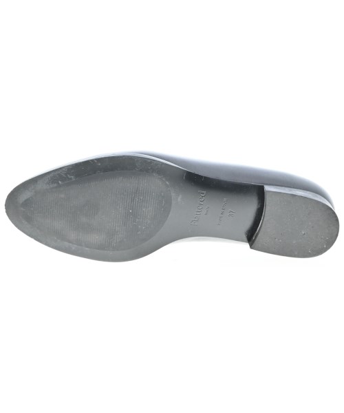 FLATTERED（フラッタード）ドレスシューズ/ローファー 黒 サイズ:EU37(23.5cm位) レディース/2200664324025