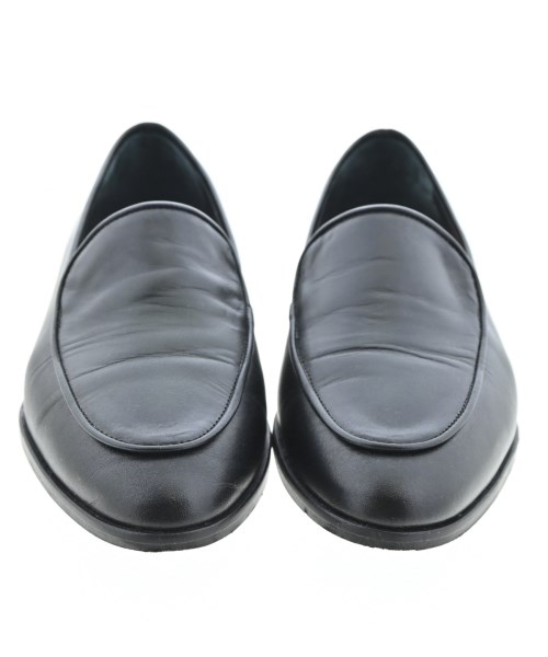 FLATTERED（フラッタード）ドレスシューズ/ローファー 黒 サイズ:EU37(23.5cm位) レディース/2200664324025