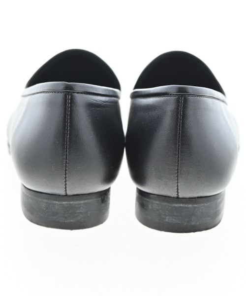 FLATTERED（フラッタード）ドレスシューズ/ローファー 黒 サイズ:EU37(23.5cm位) レディース/2200664324025