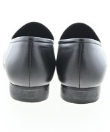 FLATTERED（フラッタード）ドレスシューズ/ローファー 黒 サイズ:EU37(23.5cm位) レディース/2200664324025