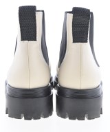 FLATTERED（フラッタード）ブーツ 白 サイズ:EU38(24.5cm位) レディース/2200721476223