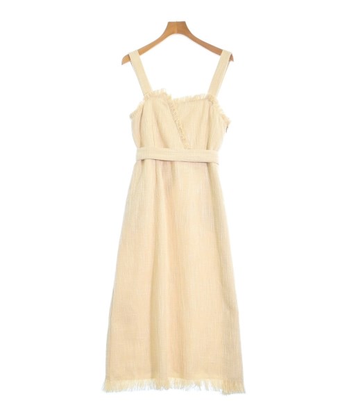 フレールドゥカリーナ(FLEUR DE KALINA)のFLEUR DE KALINA ワンピース