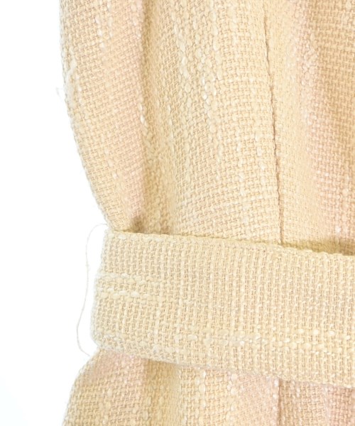 FLEUR DE KALINA（フレールドゥカリーナ）ワンピース ベージュ サイズ:F レディース/2200612370043