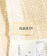 FLEUR DE KALINA（フレールドゥカリーナ）ワンピース ベージュ サイズ:F レディース/2200612370043