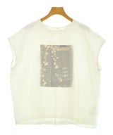 FLEUR DE KALINA ノースリーブ