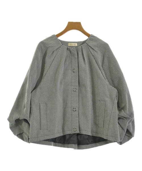 FLEUR DE KALINA(フレールドゥカリーナ)その他 白 サイズ:F/2200666839053