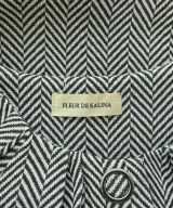 FLEUR DE KALINA（フレールドゥカリーナ）その他 白 サイズ:F レディース/2200666839053