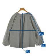 FLEUR DE KALINA（フレールドゥカリーナ）その他 白 サイズ:F レディース/2200666839053