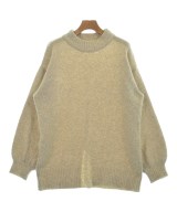 FLEUR DE KALINA（フレールドゥカリーナ）ニット・セーター ベージュ サイズ:M レディース/2200657029135