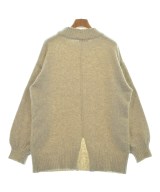 FLEUR DE KALINA（フレールドゥカリーナ）ニット・セーター ベージュ サイズ:M レディース/2200657029135