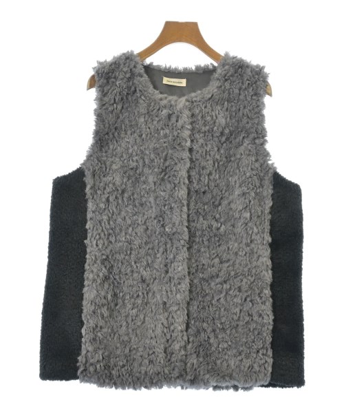 FLEUR DE KALINA(フレールドゥカリーナ)その他 グレー サイズ:F/2200661658024