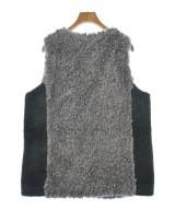 FLEUR DE KALINA（フレールドゥカリーナ）その他 グレー サイズ:F レディース/2200661658024