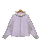 FLEUR DE KALINA（フレールドゥカリーナ）ブラウス 紫 サイズ:F レディース/2200684410128