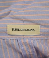 FLEUR DE KALINA（フレールドゥカリーナ）ブラウス 紫 サイズ:F レディース/2200684410128
