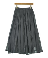 FLEUR DE KALINA ロング・マキシ丈スカート