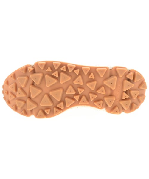 FLOWER MOUNTAIN（フラワーマウンテン）スニーカー カーキ サイズ:EU43(28cm位) メンズ/2200661340318