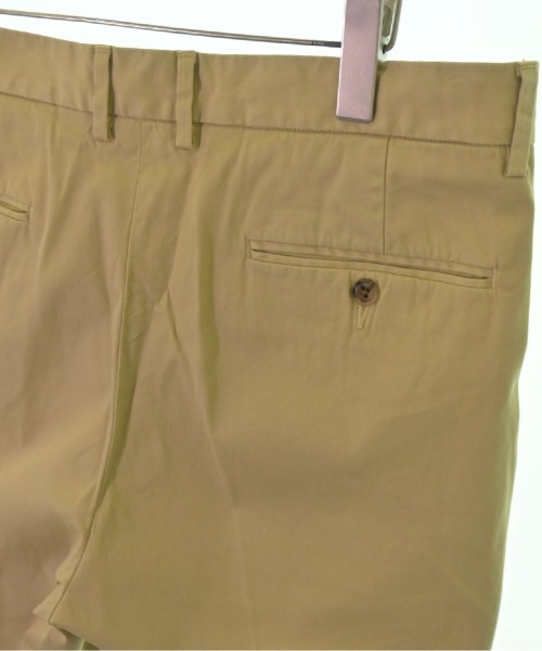 FOLLOW（フォロー）チノパン ベージュ サイズ:-(M位) メンズ/2200496571109