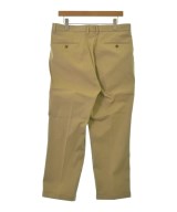 FOLLOW（フォロー）チノパン ベージュ サイズ:-(M位) メンズ/2200496571109