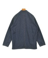 FOLLOW（フォロー）その他 紺 サイズ:M メンズ/2200712857055