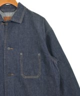 FOLLOW（フォロー）その他 紺 サイズ:M メンズ/2200712857055