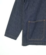 FOLLOW（フォロー）その他 紺 サイズ:M メンズ/2200712857055
