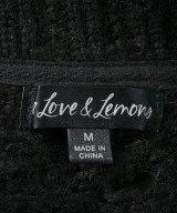 For Love & LEmons（フォーラブアンドレモン）カーディガン 黒 サイズ:M レディース/2200727641014