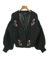 For Love & LEmons カーディガン