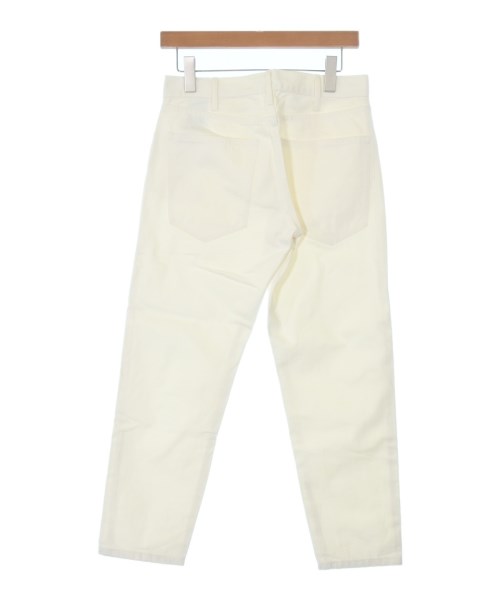 FUTURE SERVICE（フューチャーサービス）デニムパンツ 白 サイズ:28(S位) メンズ/2200668092043