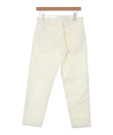 FUTURE SERVICE（フューチャーサービス）デニムパンツ 白 サイズ:28(S位) メンズ/2200668092043