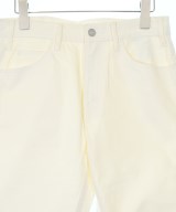 FUTURE SERVICE（フューチャーサービス）デニムパンツ 白 サイズ:28(S位) メンズ/2200668092043