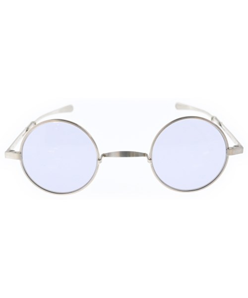 GERNOT LINDNER（ゲルノットリンドナー）サングラス シルバー サイズ:- メンズ/2200657171018