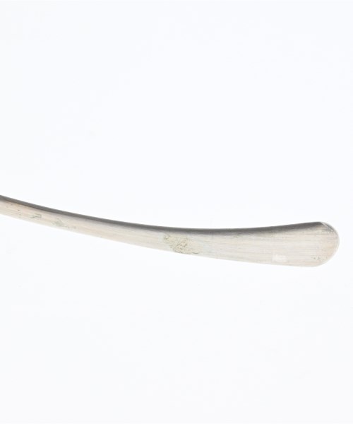 GERNOT LINDNER（ゲルノットリンドナー）サングラス シルバー サイズ:- メンズ/2200657171018