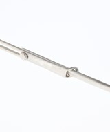 GERNOT LINDNER（ゲルノットリンドナー）サングラス シルバー サイズ:- メンズ/2200657171018