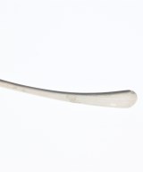 GERNOT LINDNER（ゲルノットリンドナー）サングラス シルバー サイズ:- メンズ/2200657171018