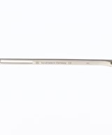 GERNOT LINDNER（ゲルノットリンドナー）サングラス シルバー サイズ:- メンズ/2200657171018