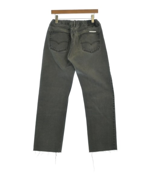 go-getter（ゴーゲッター）デニムパンツ グレー サイズ:-(XS位) メンズ/2200646236551