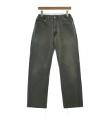 go-getter（ゴーゲッター）デニムパンツ グレー サイズ:-(XS位) メンズ/2200646236551