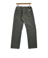 go-getter（ゴーゲッター）デニムパンツ グレー サイズ:-(XS位) メンズ/2200646236551