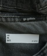 go-getter（ゴーゲッター）デニムパンツ グレー サイズ:-(XS位) メンズ/2200646236551
