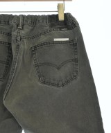 go-getter（ゴーゲッター）デニムパンツ グレー サイズ:-(XS位) メンズ/2200646236551