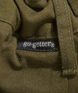 go-getter（ゴーゲッター）カーゴパンツ カーキ サイズ:-(XS位) メンズ/2200729938136